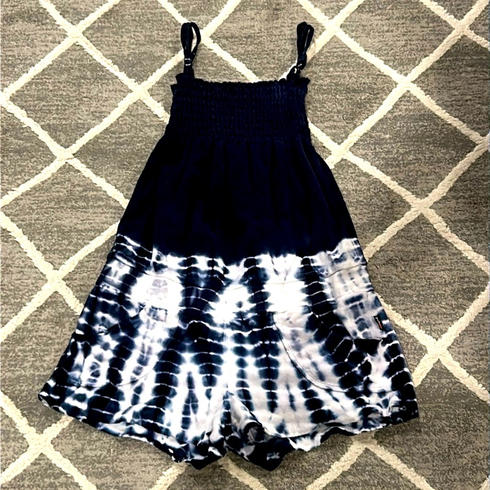 T2 Love Romper